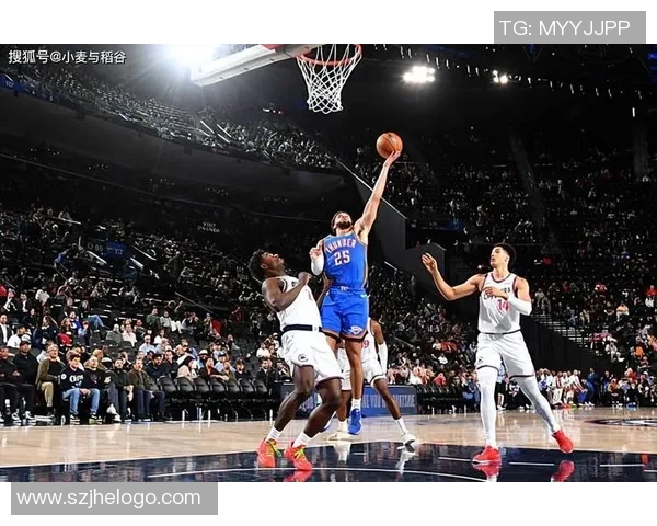 防守能力确实相当出色，但快船后场大闸的投射能力依然没有进步？