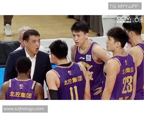 北控男篮新赛季目标：站稳八强 向更高名次冲击