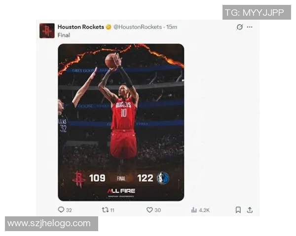 篮板51-28！火箭无限投抢莽沉快船 KD末节0分躺赢见证团队成长