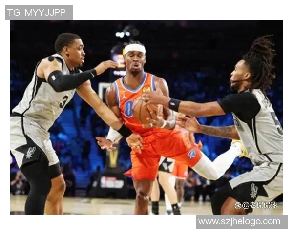 近一个半月NBA战绩：马刺15-4领跑，雷霆紧随其后