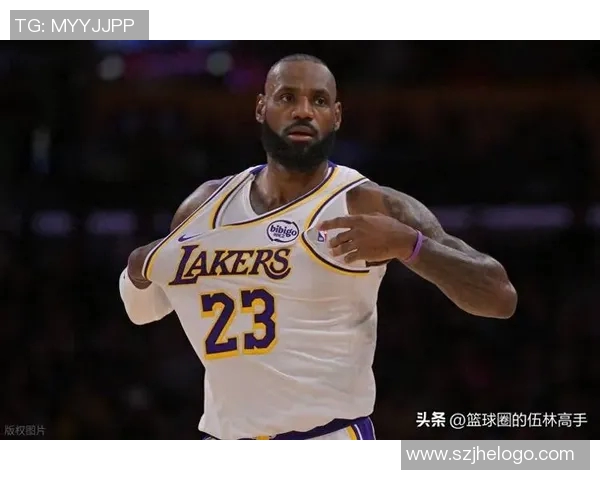 骑士vs湖人前瞻：詹姆斯重返克利夫兰，湖人冲击3连胜