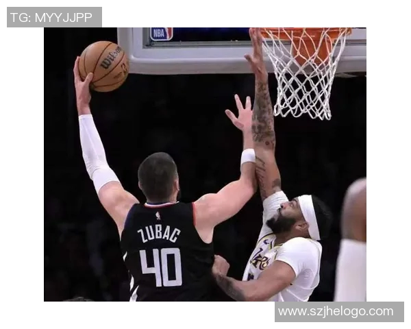 祖巴茨：在洛杉矶生活有队友会带你卷入麻烦之中，很多球员因此陨落