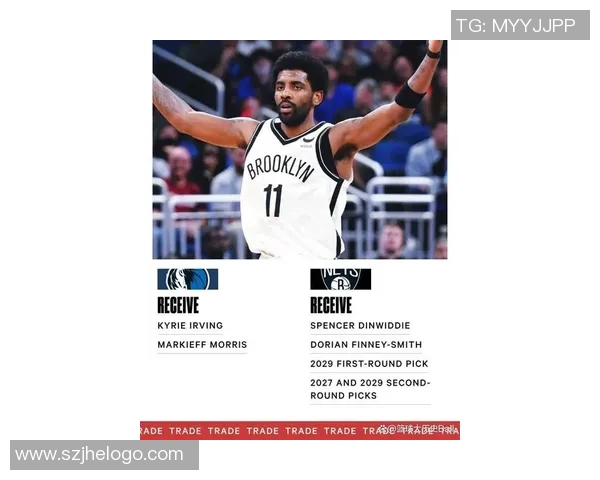 独行侠将全力摆烂？官方确认凯里·欧文本赛季无缘复出